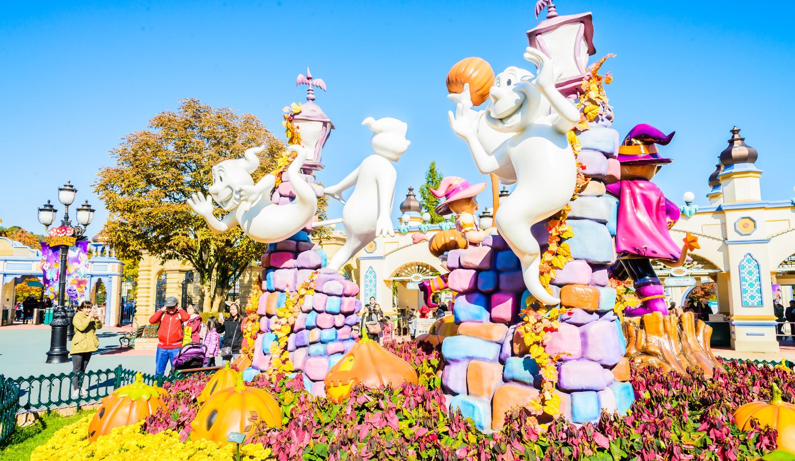 paris-disneyland-semana-santa-viajes-monoparental